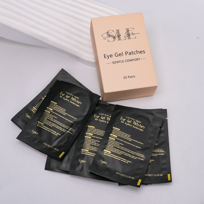 Eye Gel Patches | Gentle Comfort